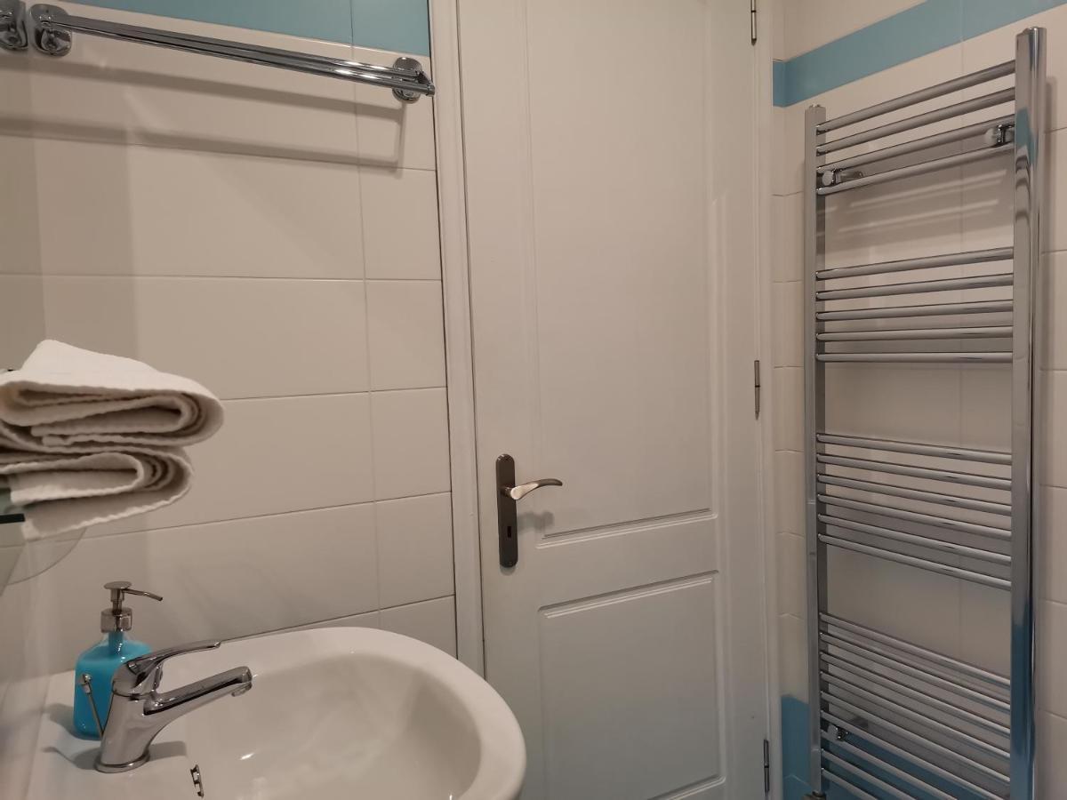 Apartament Ithaca Perdika  Zewnętrze zdjęcie
