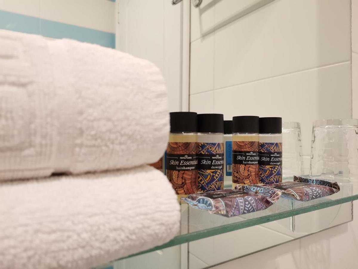 Apartament Ithaca Perdika  Zewnętrze zdjęcie