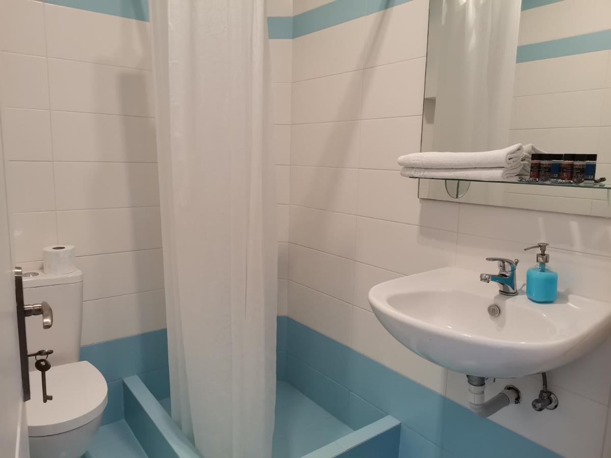 Apartament Ithaca Perdika  Zewnętrze zdjęcie