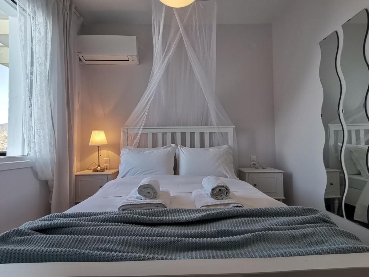 Apartament Ithaca Perdika  Zewnętrze zdjęcie
