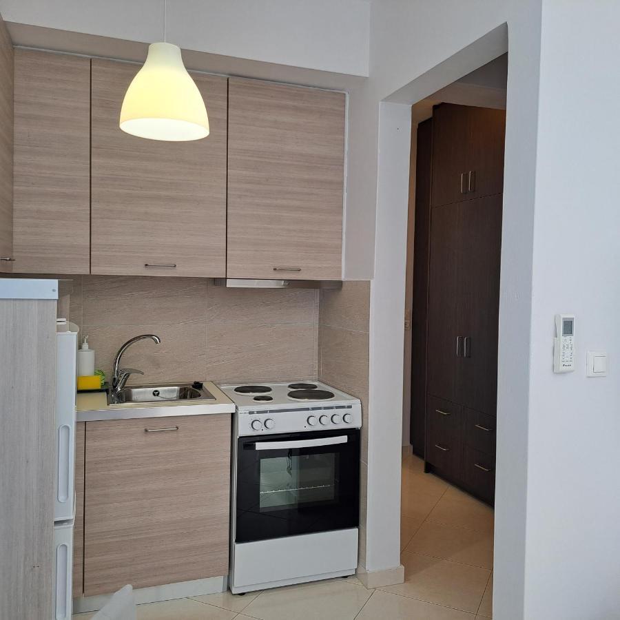 Apartament Ithaca Perdika  Zewnętrze zdjęcie