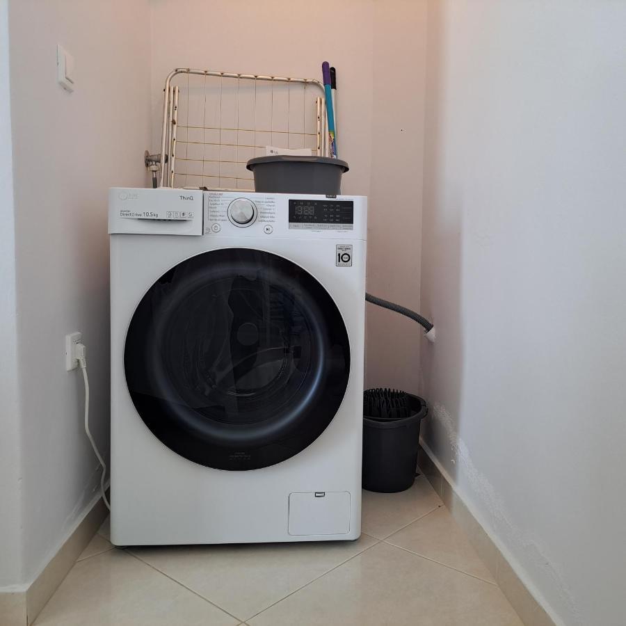 Apartament Ithaca Perdika  Zewnętrze zdjęcie