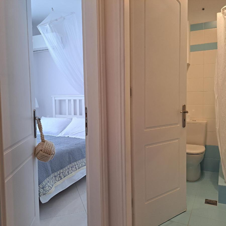 Apartament Ithaca Perdika  Zewnętrze zdjęcie