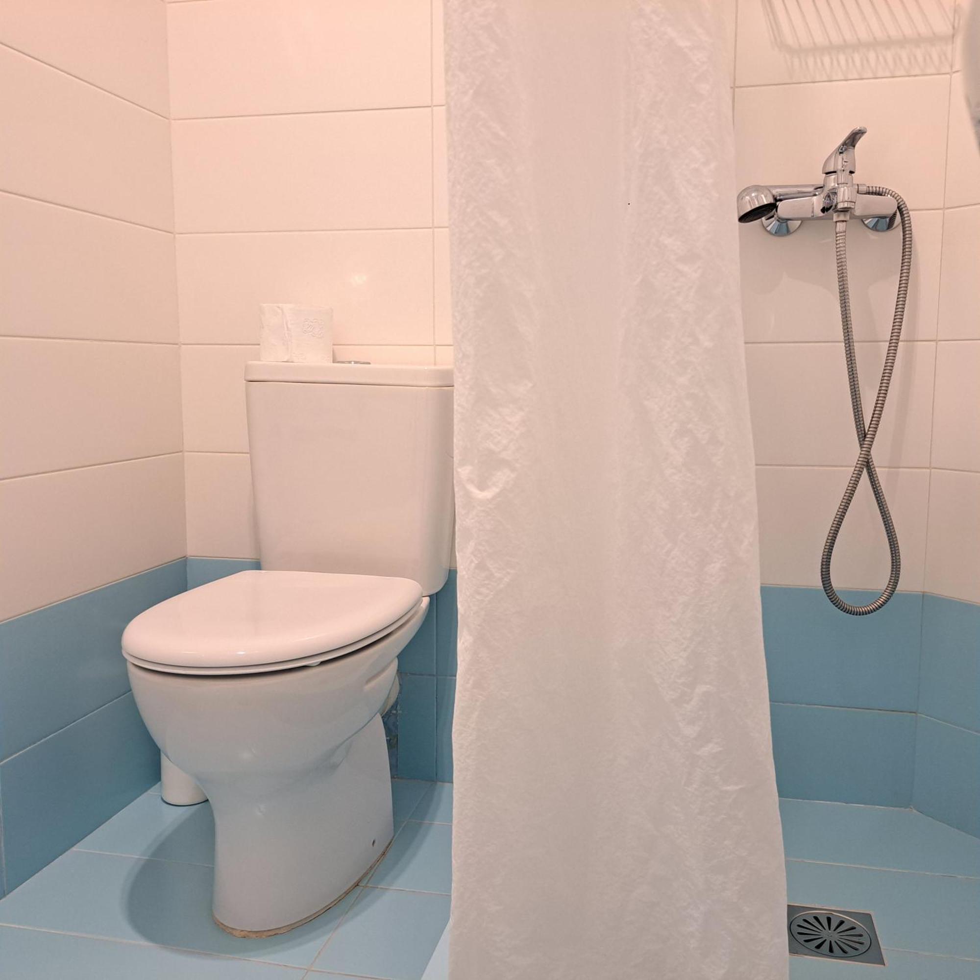 Apartament Ithaca Perdika  Zewnętrze zdjęcie