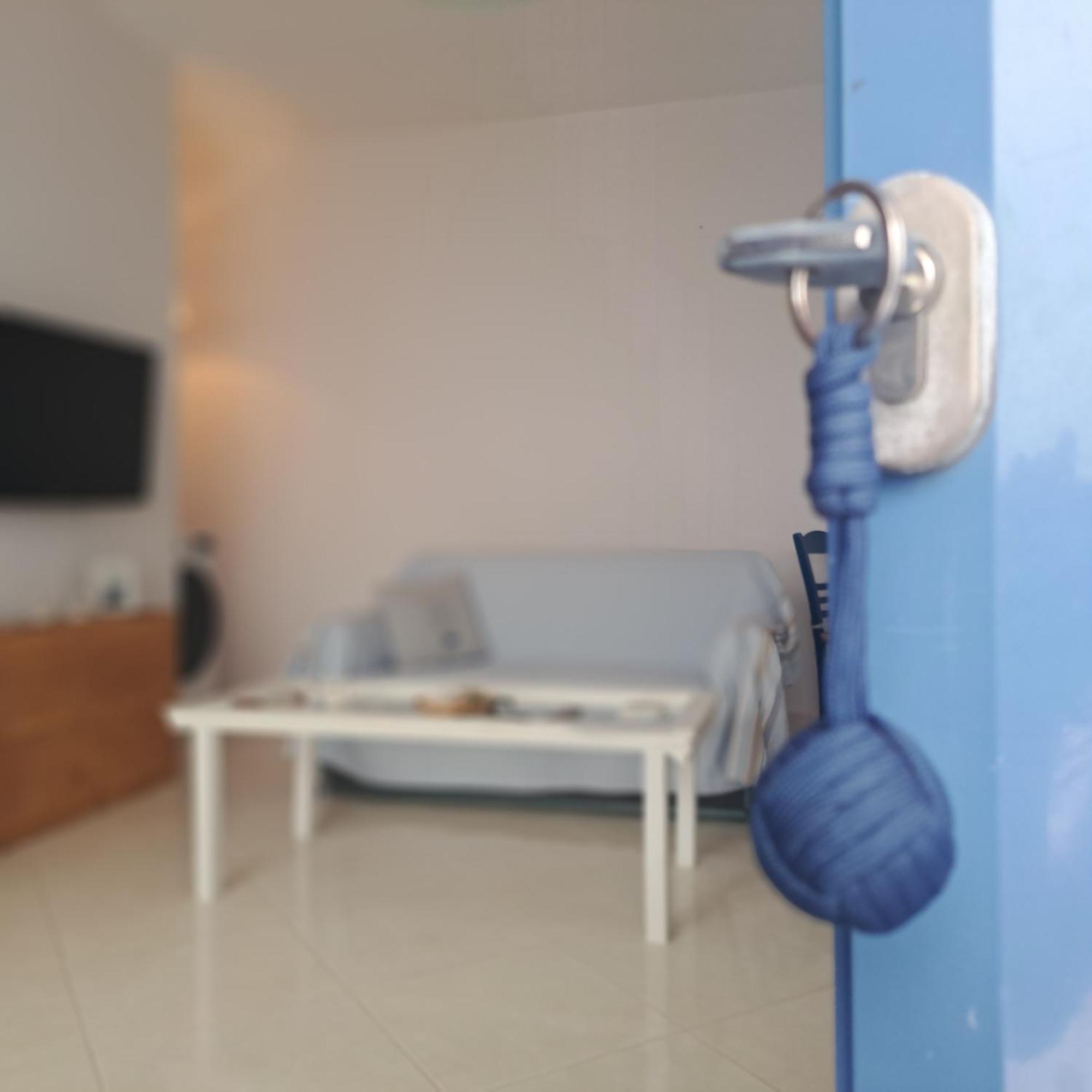 Apartament Ithaca Perdika  Zewnętrze zdjęcie